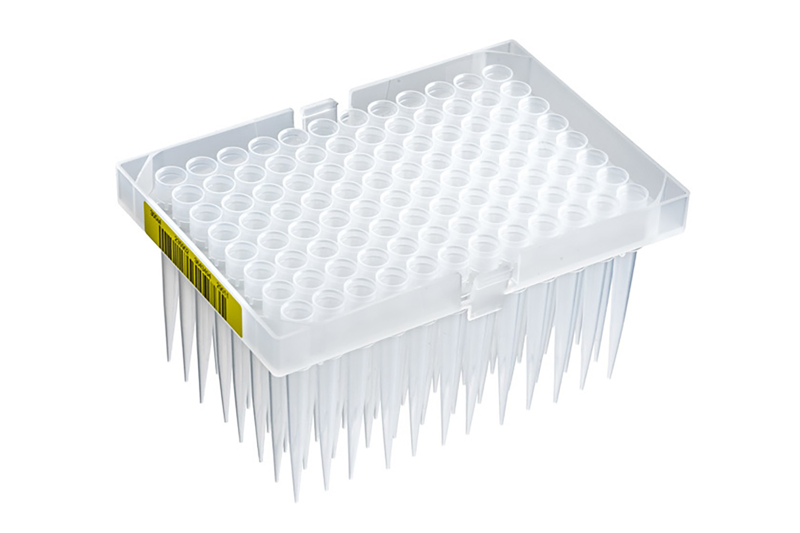300 µL CO-RE II Clear Tips | Liquid Handling Tips | Hamilton