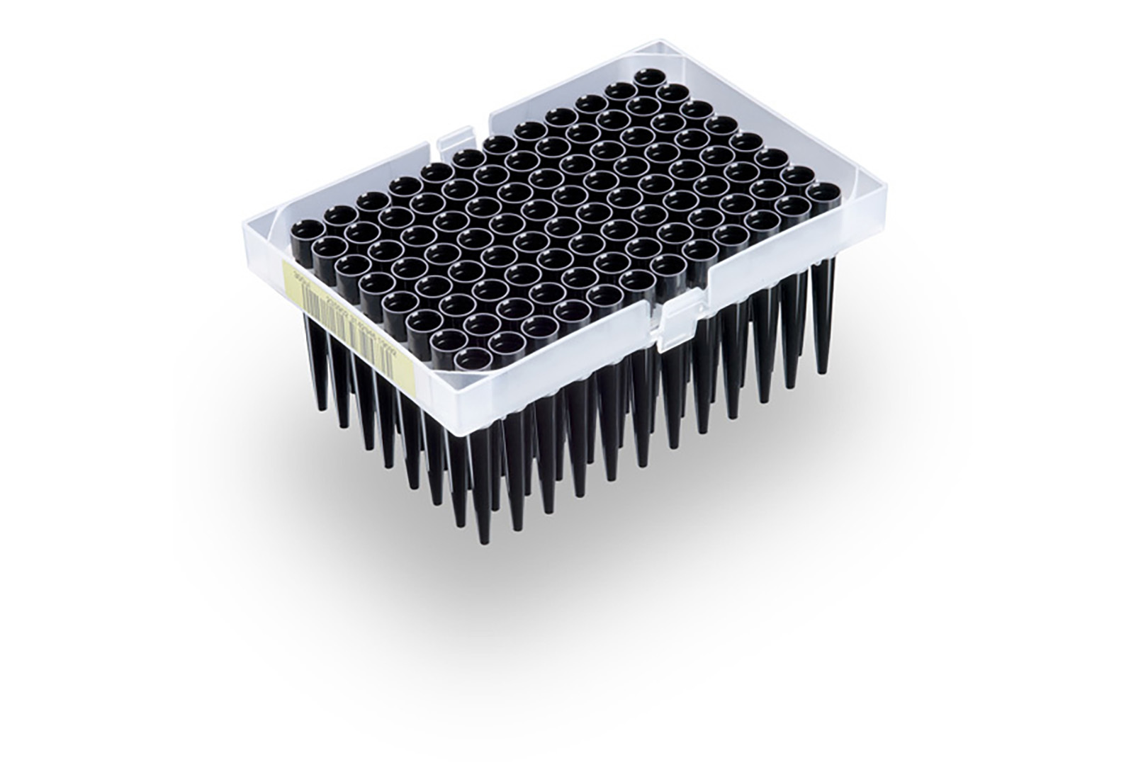 300 µL Wide Bore CO-RE II Tips | Wide Bore Tips | Hamilton