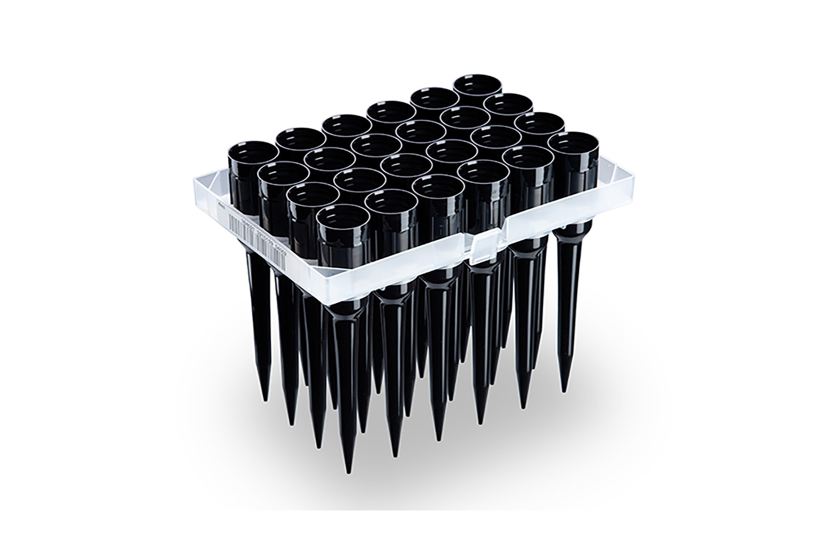 4000 µL CO-RE II Tips | 5000 µL CO-RE II Tips | Hamilton