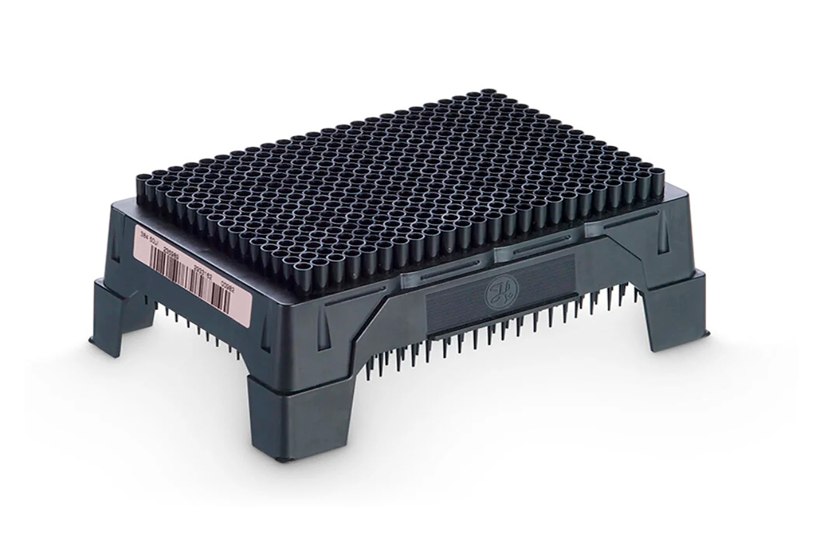 50 µL Nested Conductive Tips | 384 Multi-Probe Head Tip