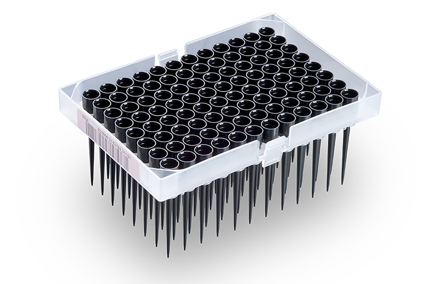 50 µL Conductive Tips | CO-RE II Tips | Hamilton
